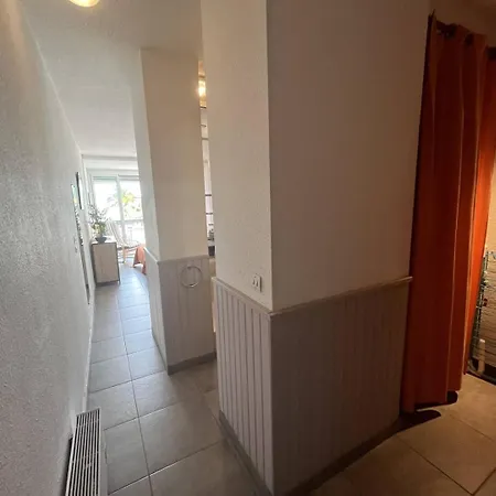 2 Couchages Cap D'agde Naturisme Cn040-722 Апартаменты Агд