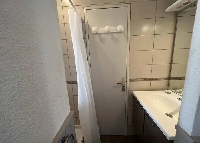 2 Couchages Cap D'agde Naturisme Cn040-722 *